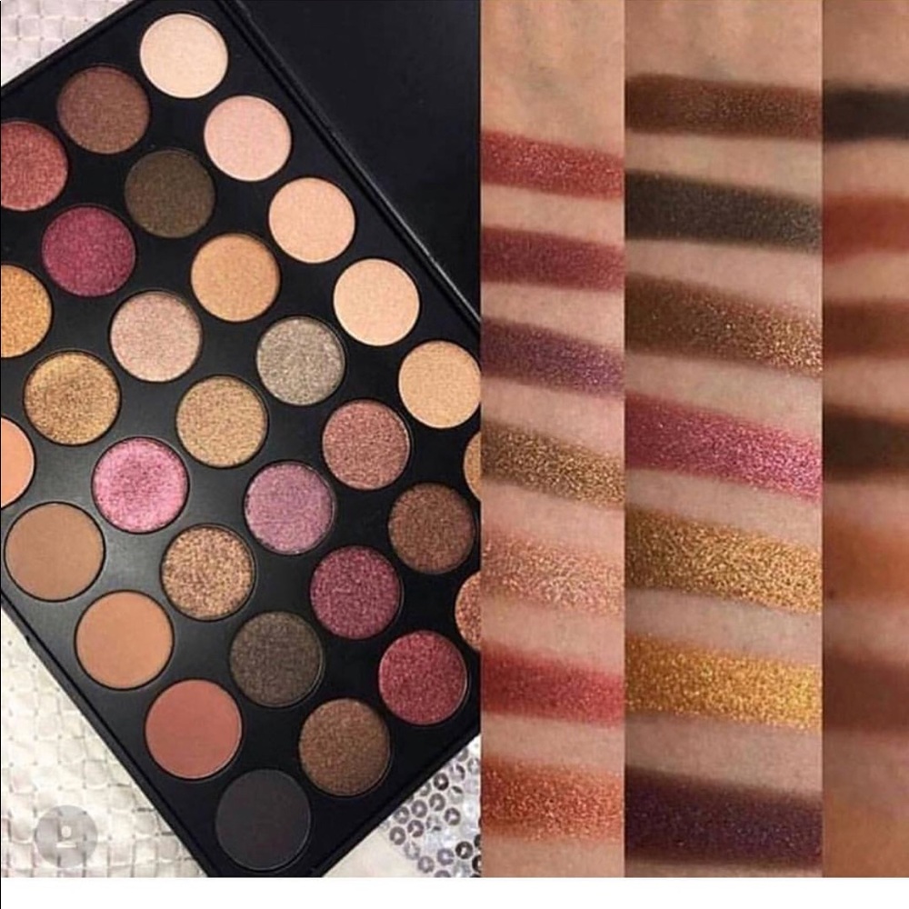 Eyeshadow